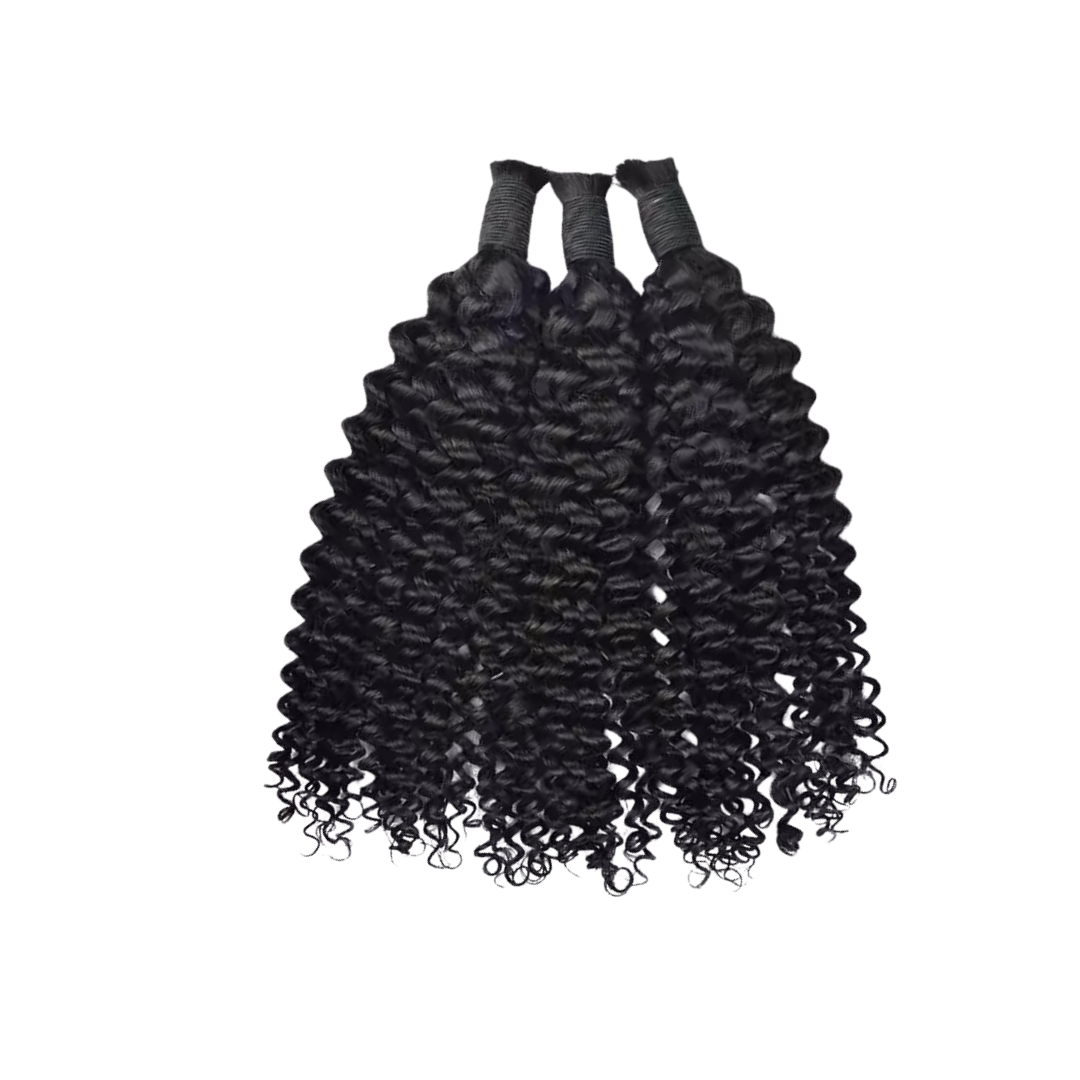 Deep Wave Bulk