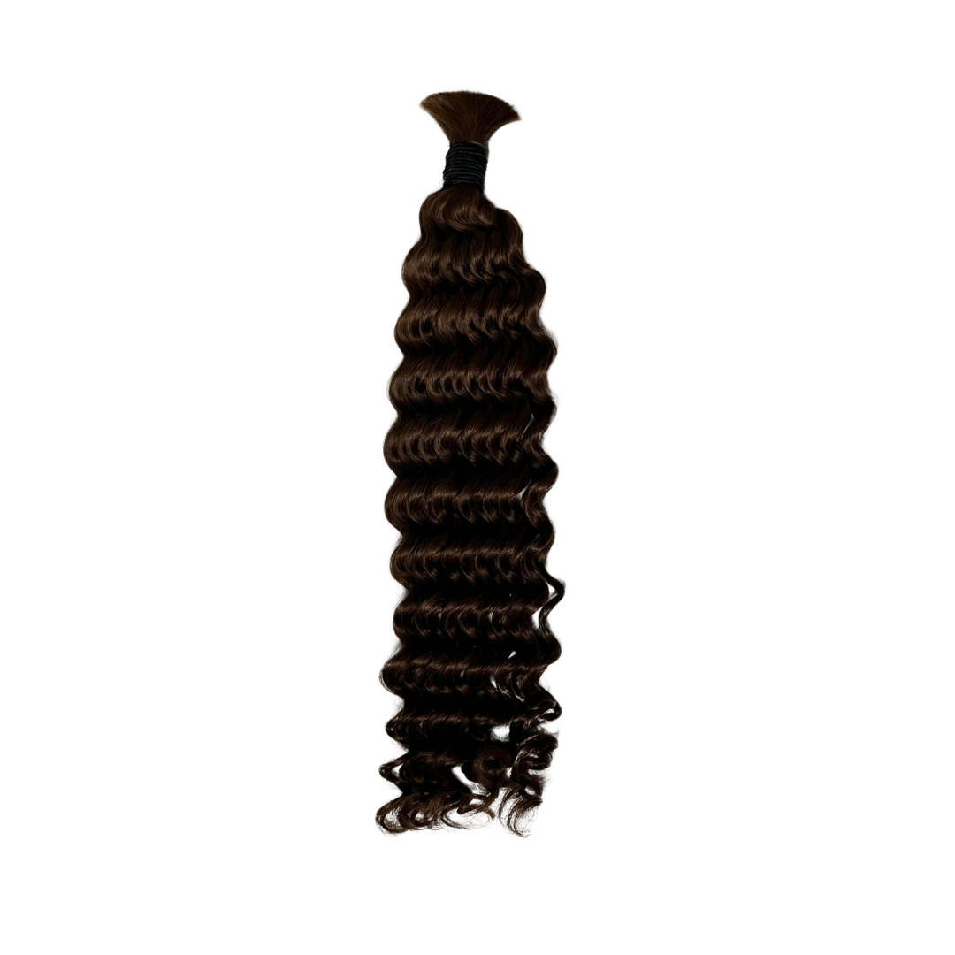 Deep Wave Bulk