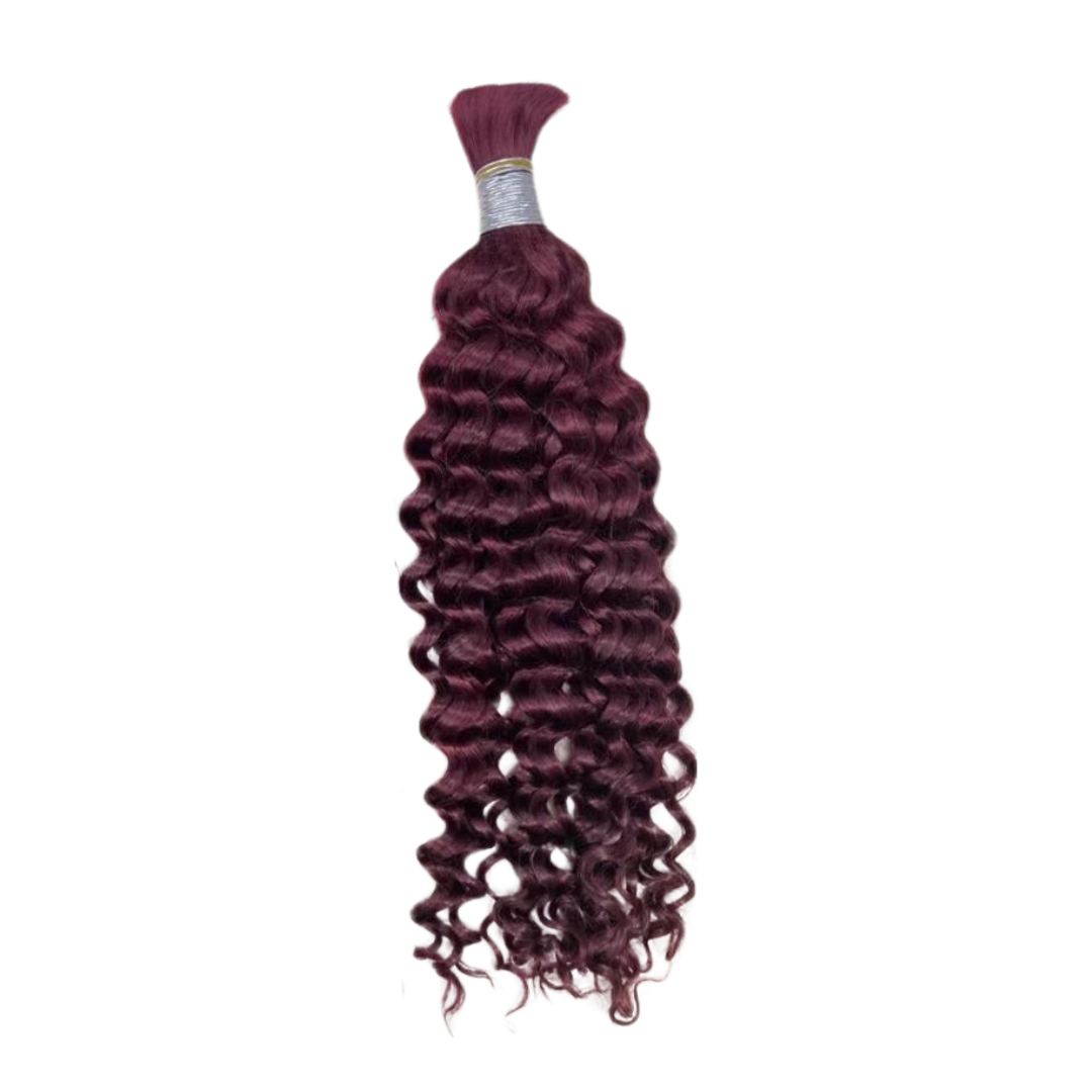 Deep Wave Bulk