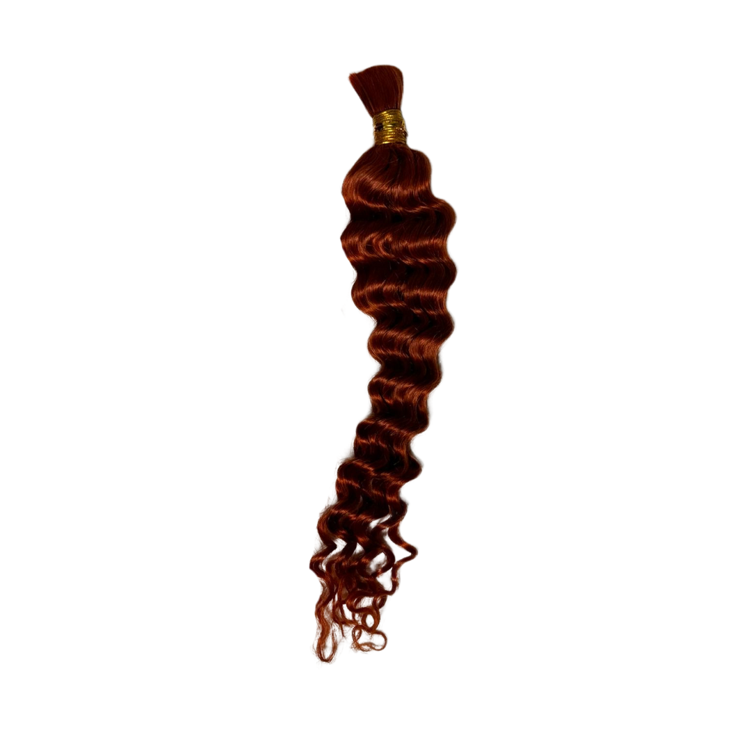Deep Wave Bulk