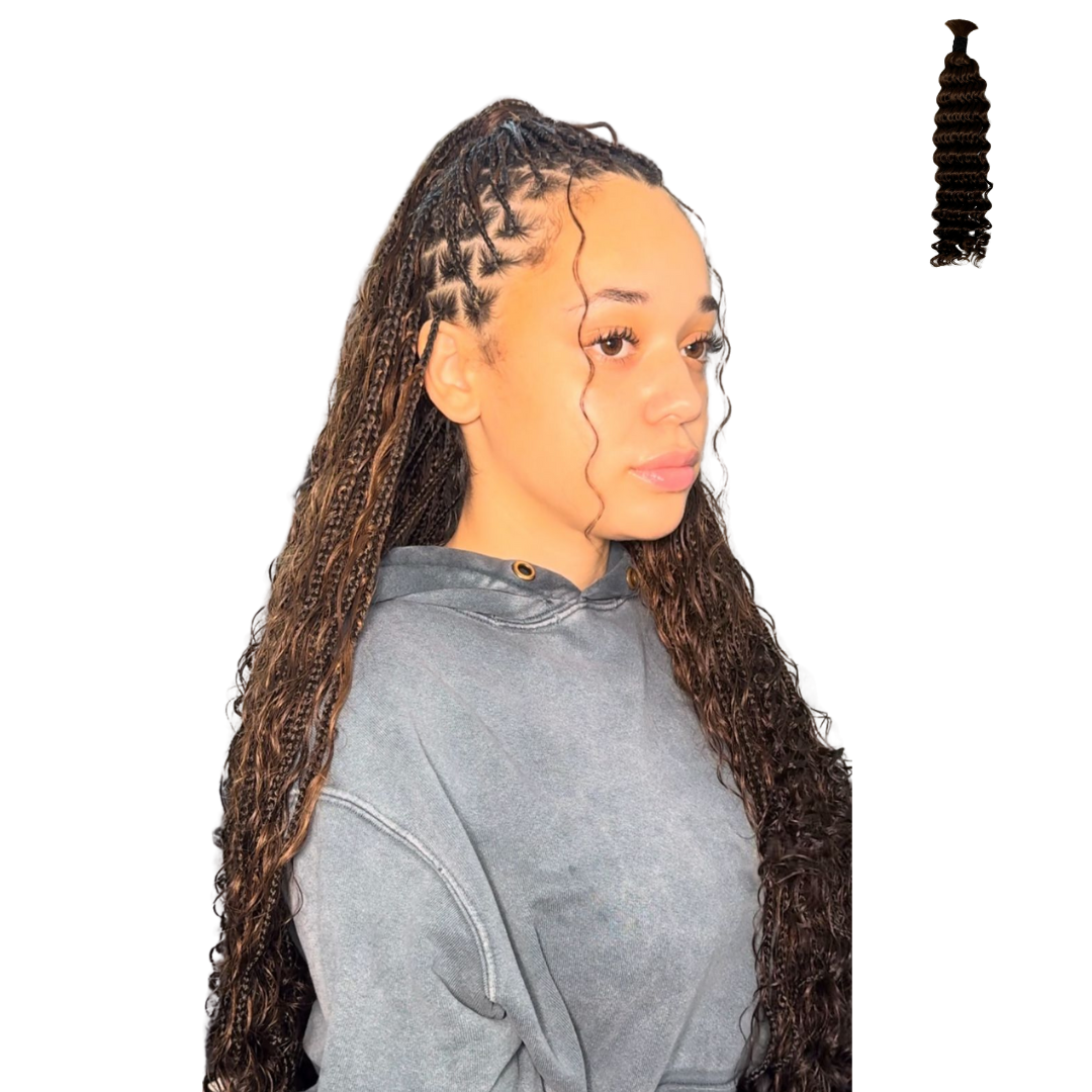 Deep Wave Bulk