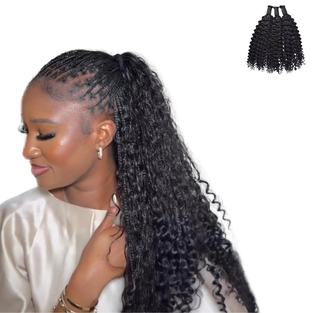 Deep Wave Bulk
