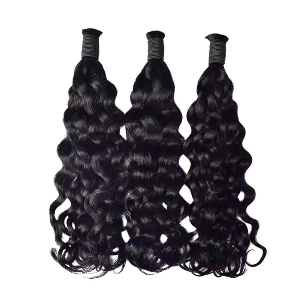 Loose Wave Bulk