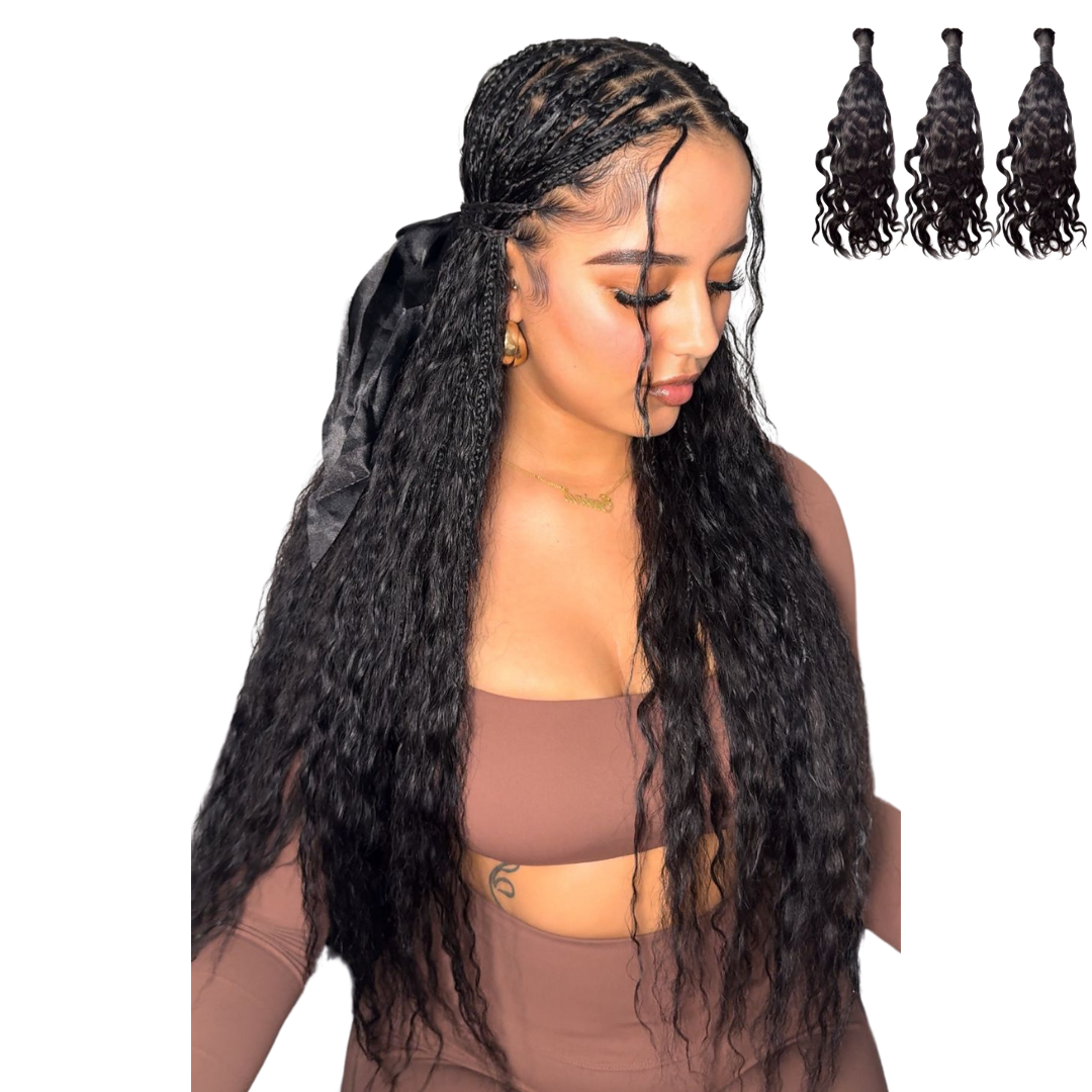 Loose Wavy